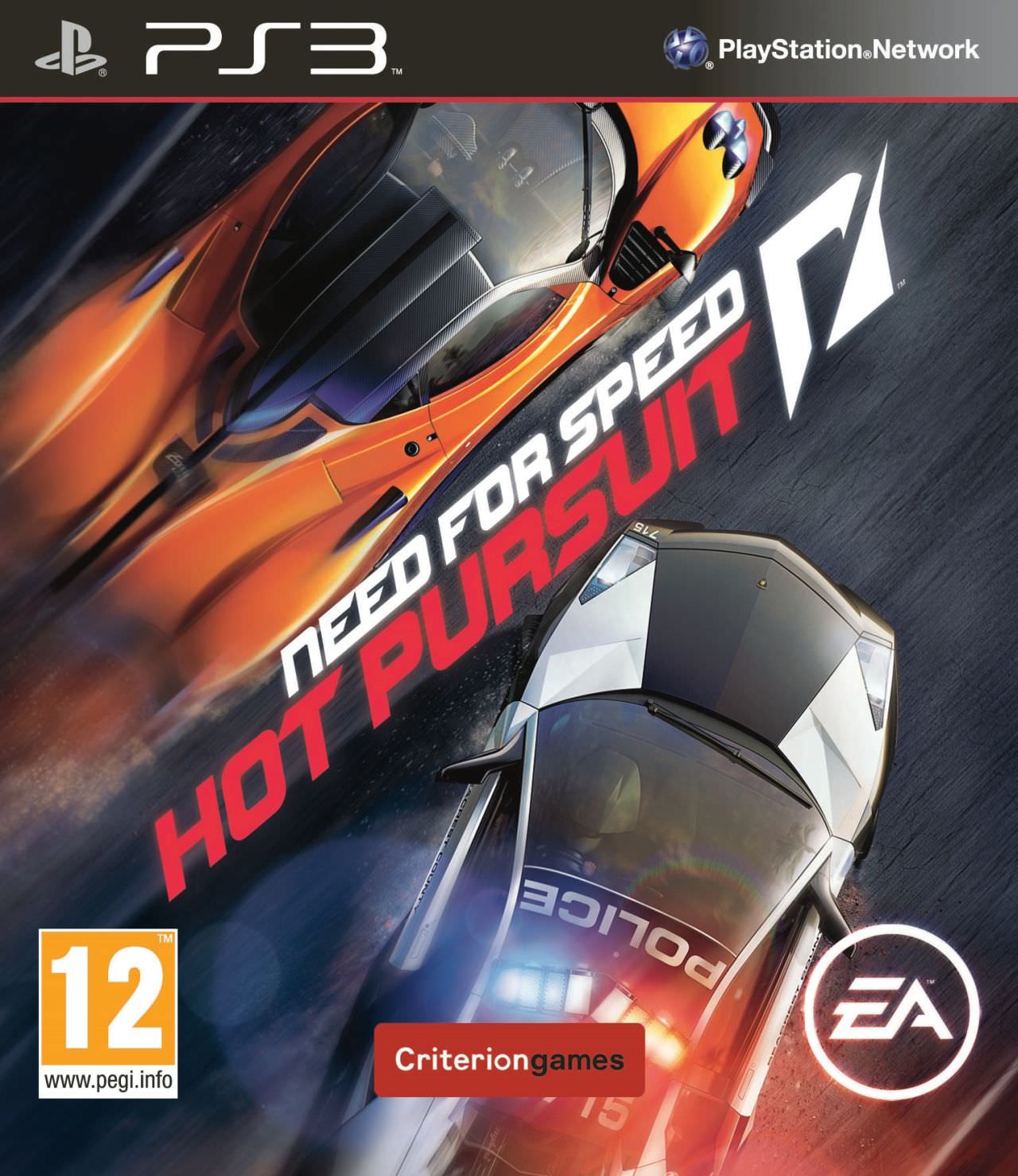 need for speed ps3 games